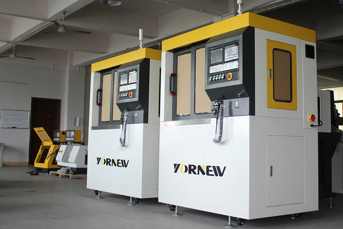 Yornew Small CNC MACHINES