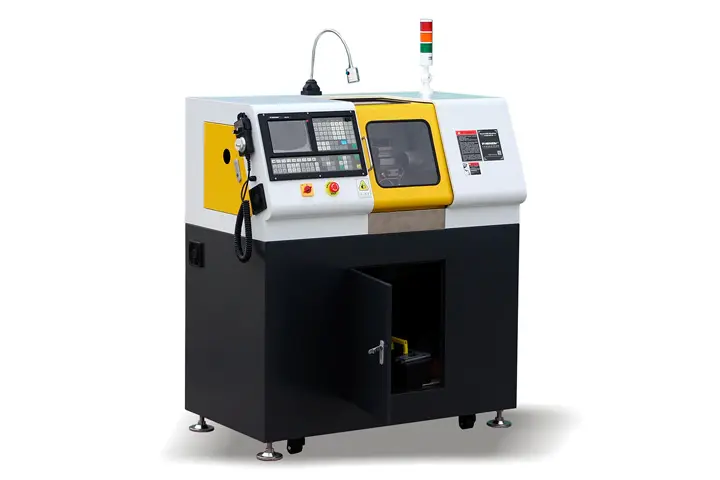 Education & Training CNC